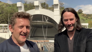 Bill and Ted Have an Announcement: Their Third Adventure Is Coming Next Summer